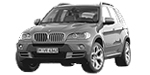 BMW E70 P1123 Fault Code