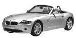 BMW E85 P1123 Fault Code