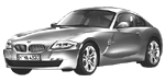 BMW E86 P1123 Fault Code