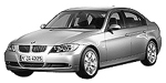 BMW E92 P1123 Fault Code