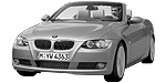 BMW E93 P1123 Fault Code
